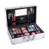 2K Fabulous Beauty Train Case Make-up kit donna 66,9 g