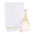 Christian Dior J´adore Pacco regalo Eau de Parfum 100 ml + Eau de Parfum riempibile travel spray 7,5 ml