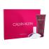 Calvin Klein Euphoria Pacco regalo Eau de Parfum 50 ml + lozione per il corpo 200 ml