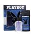 Playboy King of the Game For Him Pacco regalo Eau de Toilette 60 ml + doccia gel 250 ml