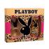 Playboy Play It Wild For Her Pacco regalo Eau de Toilette 40 ml + doccia gel 250 ml