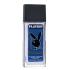 Playboy King of the Game For Him Deodorante uomo 75 ml