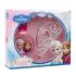 Disney Frozen Pacco regalo Eau de Toilette 100 ml + tiara