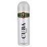 Cuba Green Deodorante uomo 200 ml