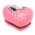 Tangle Teezer Compact Styler Spazzola per capelli bambino 1 pz Tonalità Hello Kitty Pink