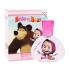 Disney Masha and The Bear Eau de Toilette bambino 50 ml