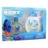 Disney Finding Dory Pacco regalo Eau de Toilette 100 ml + 2v1 doccia gel & shampoo 300 ml