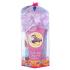 Disney Soy Luna Pacco regalo doccia gel 100 ml + lozione per il corpo 100 ml + shampoo 100 ml + spugna per doccia