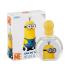 Minions Minions Eau de Toilette bambino 7 ml