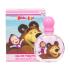 Disney Masha and The Bear Eau de Toilette bambino 7 ml