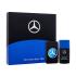 Mercedes-Benz Man Pacco regalo Eau de Toilette 50 ml + deostick 75 g
