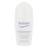 Biotherm Lait Corporel Le Déodorant Antitraspirante donna 75 ml