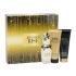 Beyonce Rise Pacco regalo Eau de Parfum 30 ml + lozione per il corpo 75 ml + doccia gel 75 ml