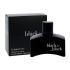 Nuparfums Black is Black Eau de Toilette uomo 100 ml
