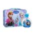 Disney Frozen Pacco regalo Eau de Toilette 100 ml + scatola di metallo