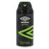 UMBRO Action Deodorante uomo 150 ml