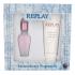 Replay Jeans Spirit! For Her Pacco regalo Eau de Toilette 20 ml + lozione per il corpo 100 ml