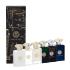 Amouage Mini Set Modern Collection Pacco regalo 6x 7,5 ml Eau de Parfum Beloved + Epic + Memoir + Honour + Interlude + Fate