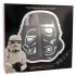 Star Wars Stormtrooper Pacco regalo Eau de Toilette 75 ml + doccia gel 150 ml