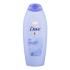 Dove Talco Bagnoschiuma donna 700 ml