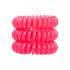 Invisibobble Original Elastico per capelli donna 3 pz Tonalità Pinking Of You