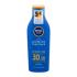 Nivea Sun Protect & Moisture SPF30 Protezione solare corpo 200 ml