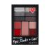 Revlon Eyes, Cheeks + Lips Pacco regalo Complete Make-up Palette