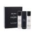 Chanel Bleu de Chanel Eau de Parfum uomo Twist and Spray 3x20 ml
