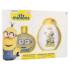 Minions Minions Pacco regalo Eau de Toilette 100 ml + doccia gel 300 ml