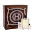 Hermes Terre d´Hermès Pacco regalo Eau de Toilette 100 ml + Eau de Toilette 5 ml + dopobarba 40 ml