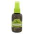 Macadamia Professional Natural Oil Healing Oil Spray Olio per capelli donna 60 ml