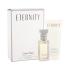 Calvin Klein Eternity Pacco regalo Eau de Parfum 30 ml + 100 ml doccia gel