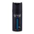 STR8 Live True Deodorante uomo 150 ml