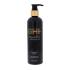 Farouk Systems CHI Argan Oil Plus Moringa Oil Shampoo donna 355 ml