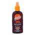 Malibu Dry Oil Spray SPF20 Protezione solare corpo 200 ml