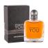 Giorgio Armani Emporio Armani Stronger With You Eau de Toilette uomo 100 ml