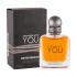 Giorgio Armani Emporio Armani Stronger With You Eau de Toilette uomo 50 ml