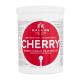 Kallos Cosmetics Cherry Maschera per capelli donna 1000 ml