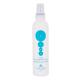Kallos Cosmetics KJMN Hair Straightener Spray Spray per la stiratura dei capelli donna 200 ml