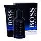 HUGO BOSS Boss Bottled Night Pacco regalo  Eau de Toilette 100 ml + doccia gel 100 ml