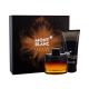 Montblanc Legend Night Pacco regalo  Eau de Parfum 50 ml + doccia gel 100 ml