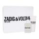 Zadig & Voltaire This is Her! Pacco regalo  Eau de parfum 50 ml + lozione per il corpo 75 ml