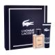 Lacoste L´Homme Lacoste Pacco regalo  Eau de Toilette 50 ml + doccia gel 50 ml