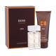 HUGO BOSS Boss Orange Man Pacco regalo  Eau de Toilette 40 ml + 100 ml doccia gel