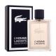Lacoste L´Homme Lacoste Eau de Toilette uomo 100 ml