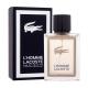 Lacoste L´Homme Lacoste Eau de Toilette uomo 50 ml