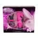 Playboy Super Playboy For Her Pacco regalo  Eau de Toilette 30 ml + lozione per il corpo 75 ml