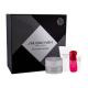 Shiseido MEN Total Revitalizer Pacco regalo  Cura quotidiana della pelle 50 ml + schiuma detergente 30 ml + cura per contorno occhi 3 ml + siero per la pelle ULTIMUNE Power Infusing Concentrate 10 ml