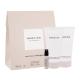 Narciso Rodriguez Narciso Pacco regalo  parfémovaná voda 1 ml + tělové mléko 50 ml + sprchový krém 50 ml