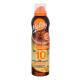 Malibu Continuous Spray Dry Oil SPF10 Protezione solare corpo 175 ml